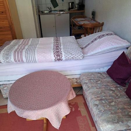 Haus-Halliger-Appartment-Ramon Westerland Zewnętrze zdjęcie