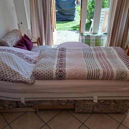 Haus-Halliger-Appartment-Ramon Westerland Zewnętrze zdjęcie